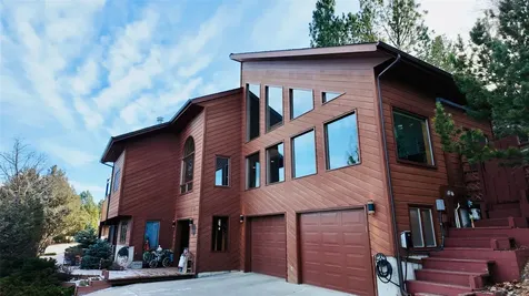 1595 Virginia Dale Street Helena MT 59601