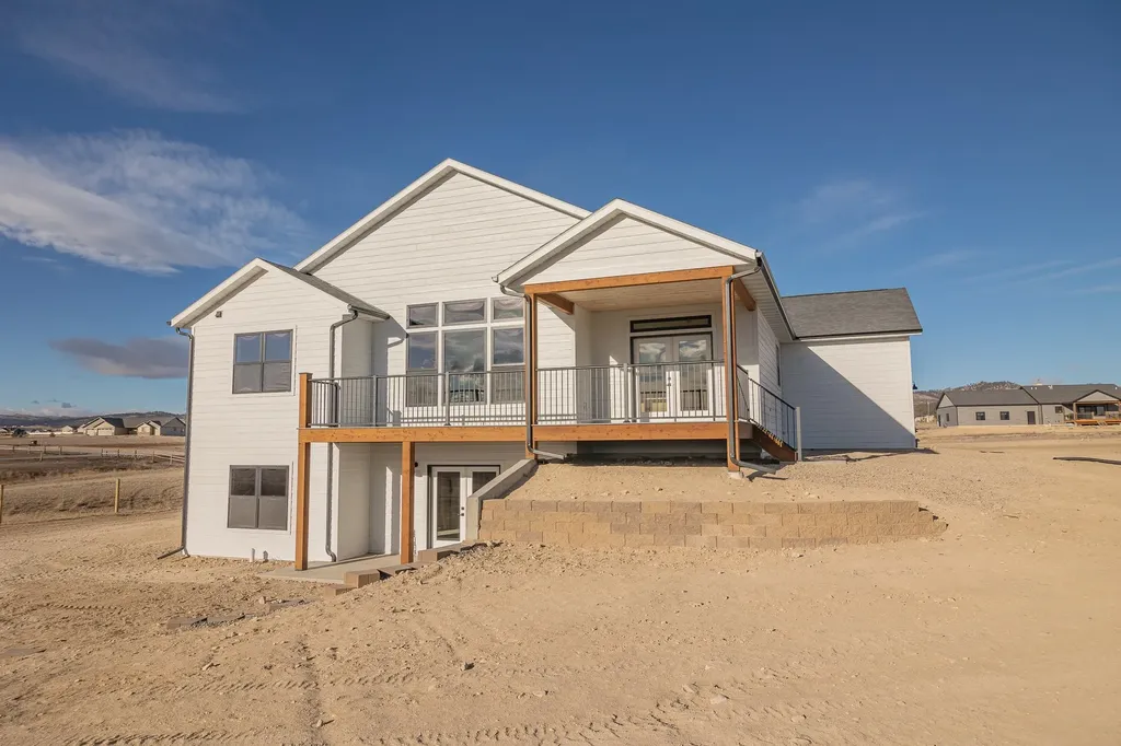 6040 Deshka Drive Helena MT 59602