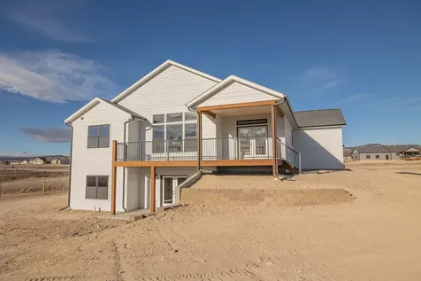 6040 Deshka Drive Helena MT 59602