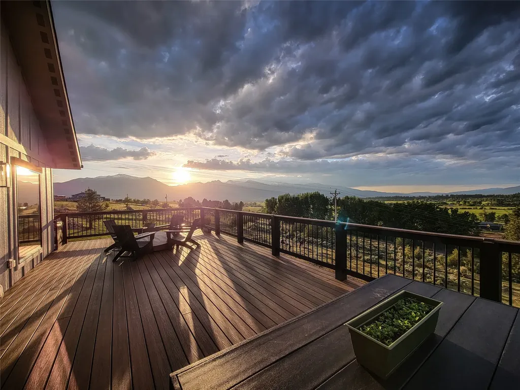 1304 Gibbons Ridge Road Stevensville MT 59870