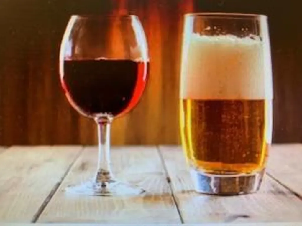 Nhn Whitefish/ Columbia Falls Beer/wine License Whitefish MT 59937