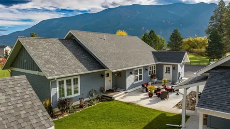 608 Red Hawk Lane Columbia Falls MT 59912