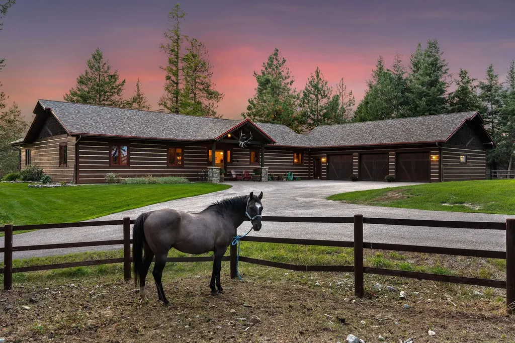 30 Shea Way Kalispell MT 59901