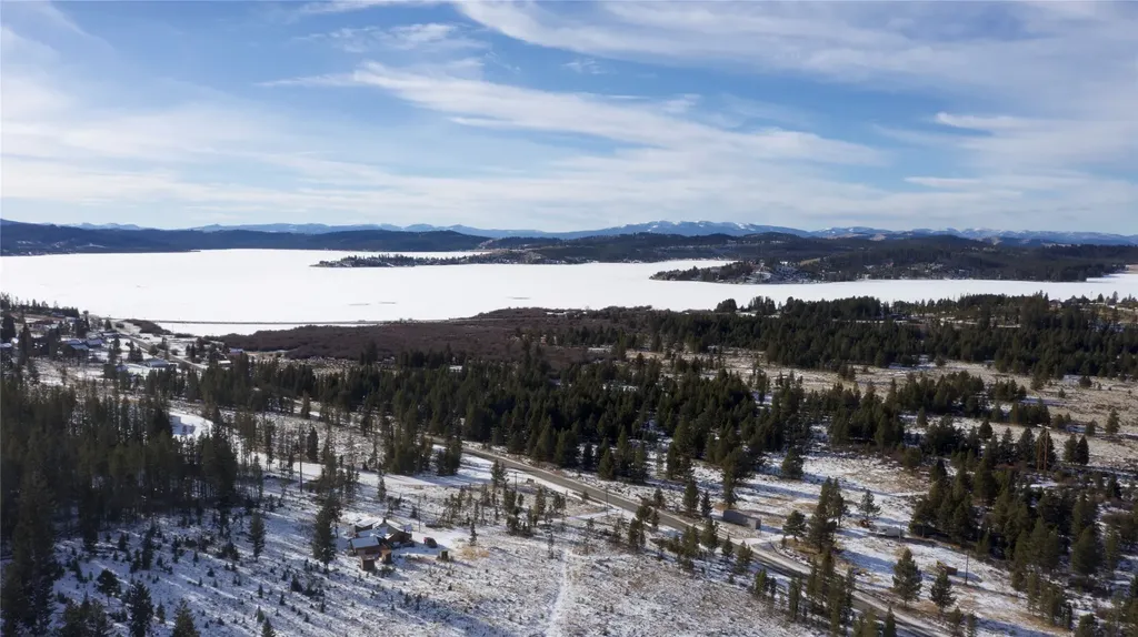 Lot 38 Mountain View Estates Anaconda MT 59711