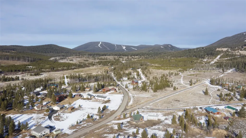 Lot 38 Mountain View Estates Anaconda MT 59711