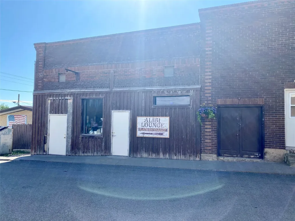 239 Main Street Shelby MT 59474