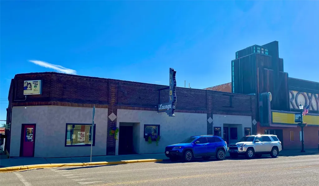 239 Main Street Shelby MT 59474