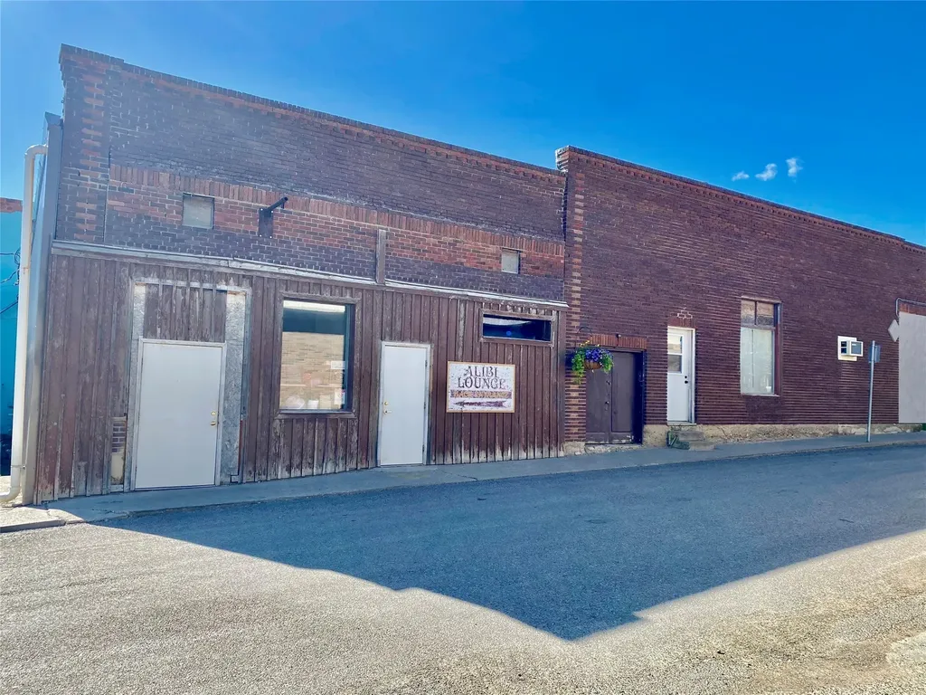 239 Main Street Shelby MT 59474