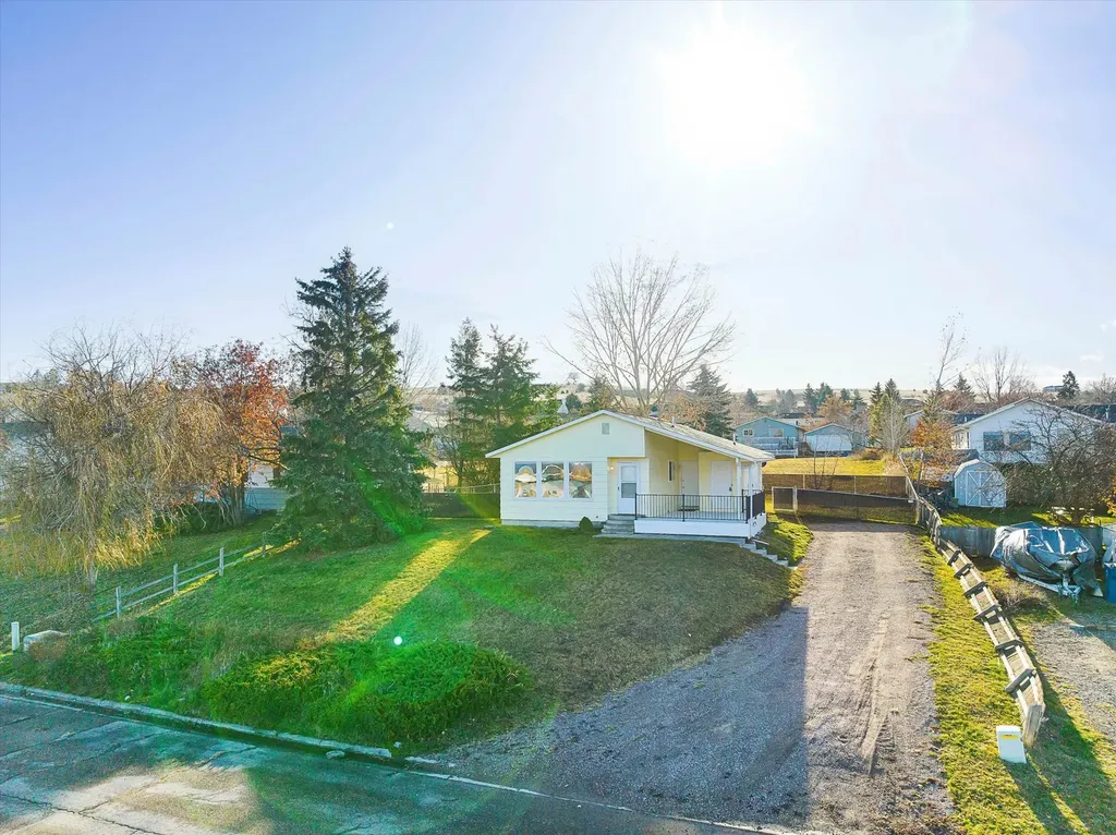 405 19th Avenue W Polson MT 59860