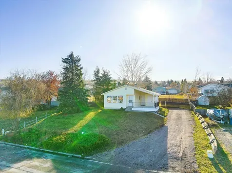 405 19TH Avenue W Polson MT 59860