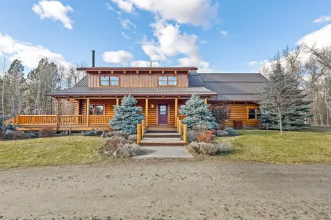 239 Blodgett View Drive Hamilton MT 59840