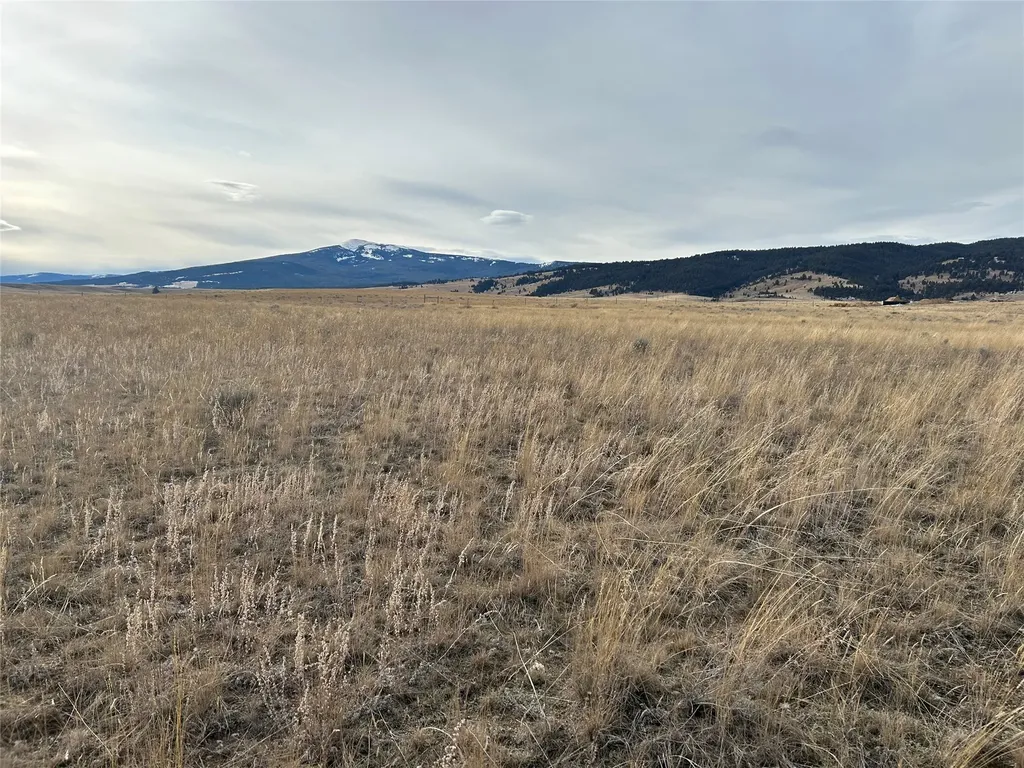 Lot 37-d Pronghorn Trail Butte MT 59750