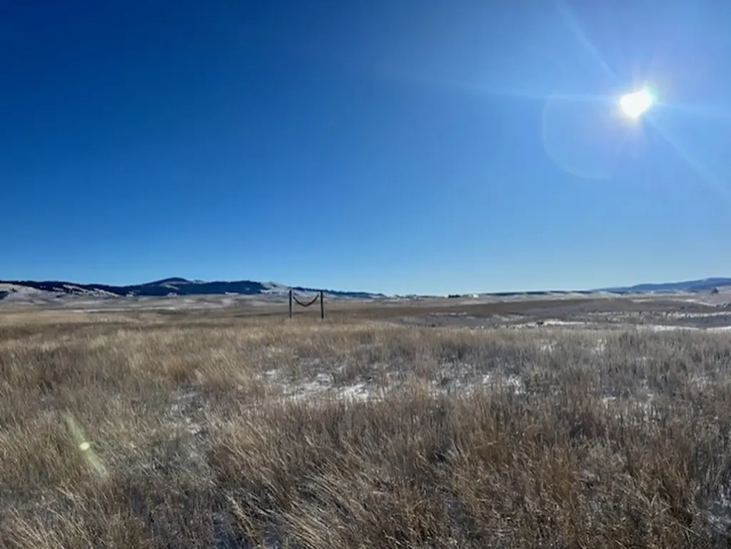 Lot 37-d Pronghorn Trail Butte MT 59750