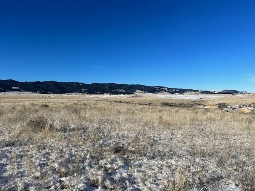 Lot 37-d Pronghorn Trail Butte MT 59750