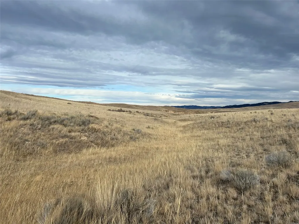 Lot 37-d Pronghorn Trail Butte MT 59750