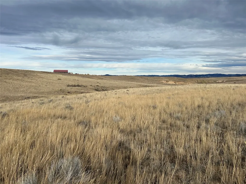 Lot 37-d Pronghorn Trail Butte MT 59750