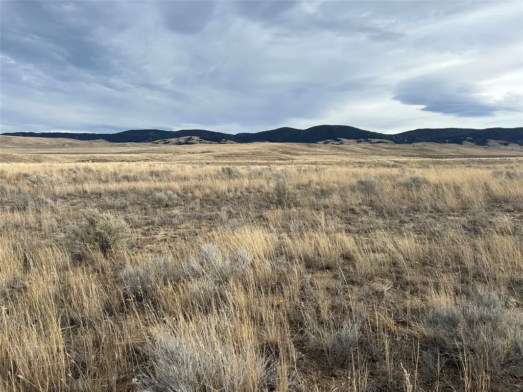 Lot 37-d Pronghorn Trail Butte MT 59750