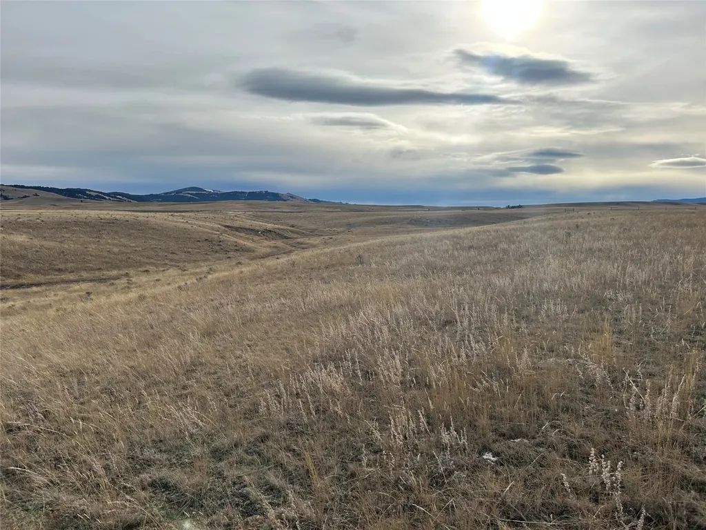 Lot 37-d Pronghorn Trail Butte MT 59750