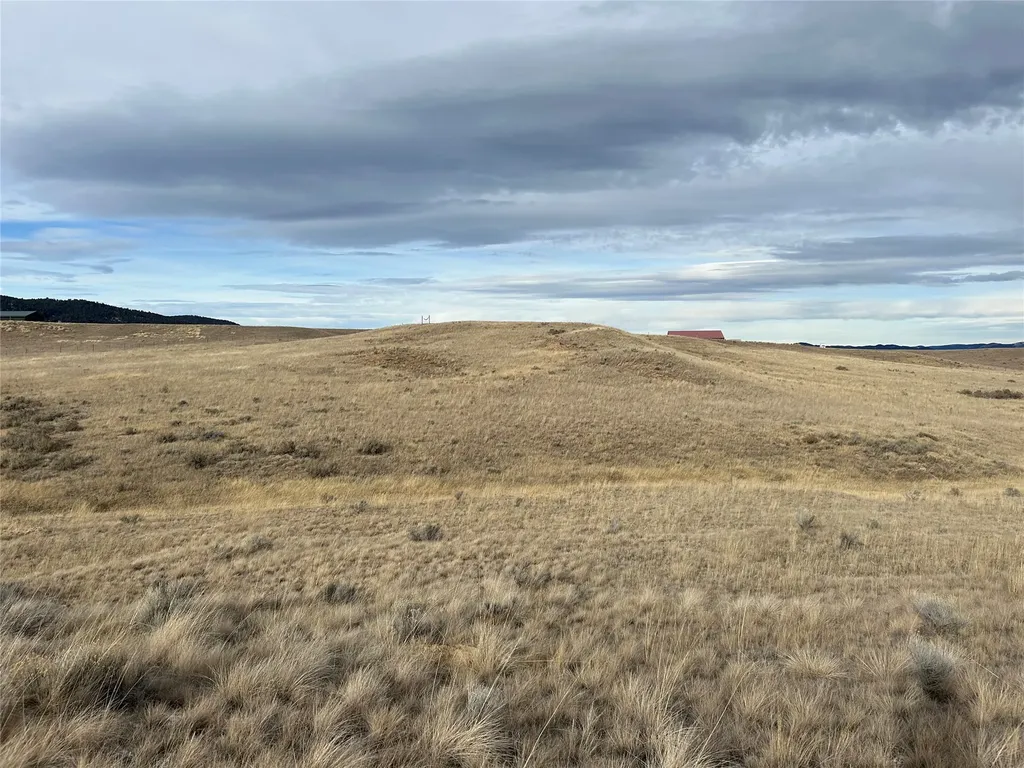 Lot 37-d Pronghorn Trail Butte MT 59750