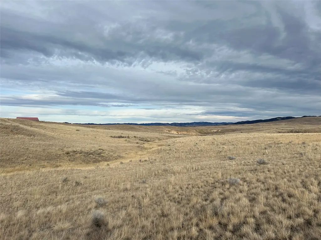 Lot 37-d Pronghorn Trail Butte MT 59750