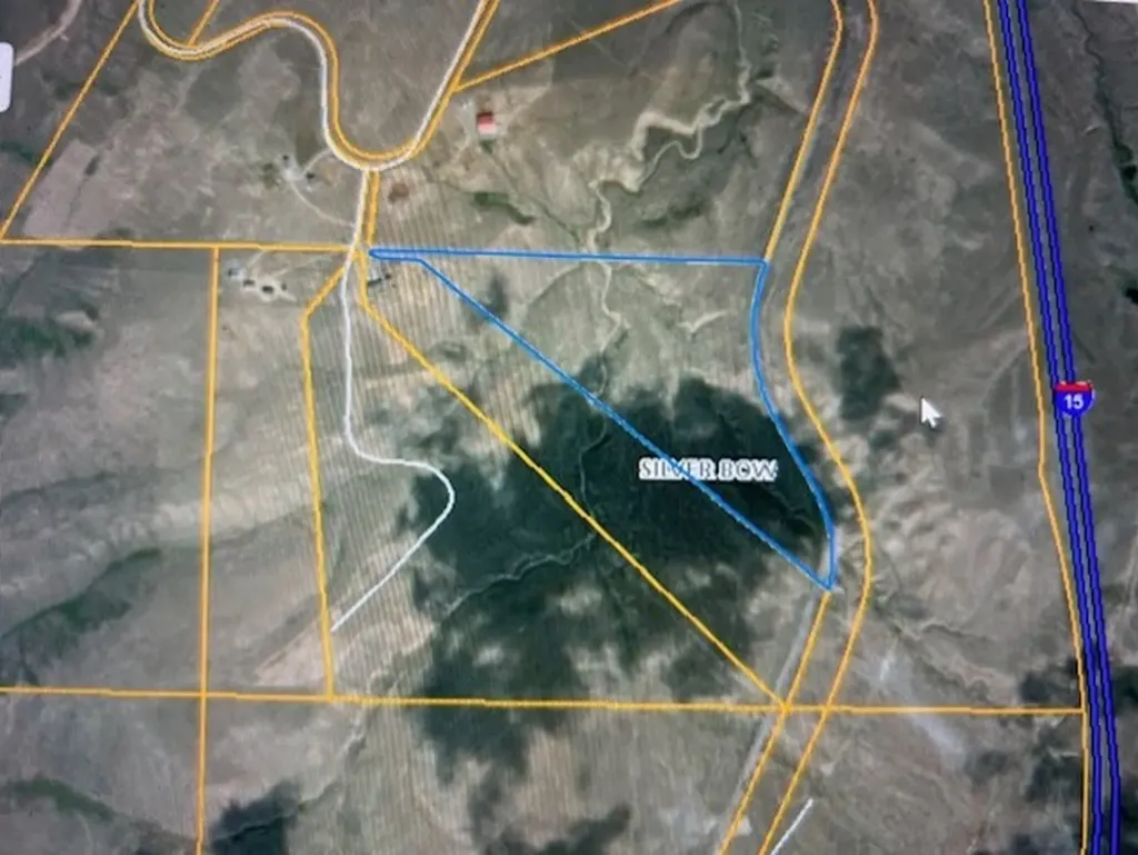 Lot 37-d Pronghorn Trail Butte MT 59750