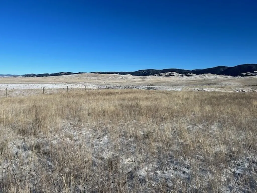 Lot 37-d Pronghorn Trail Butte MT 59750