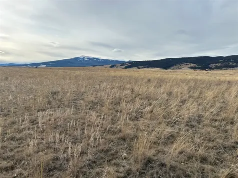 Lot 37-D Pronghorn Trail Butte MT 59750