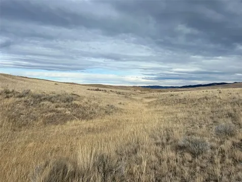 Lot 37-D Pronghorn Trail Butte MT 59750