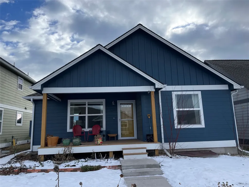 1245 Village Way Missoula MT 59802