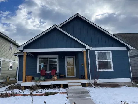 1245 Village Way Missoula MT 59802