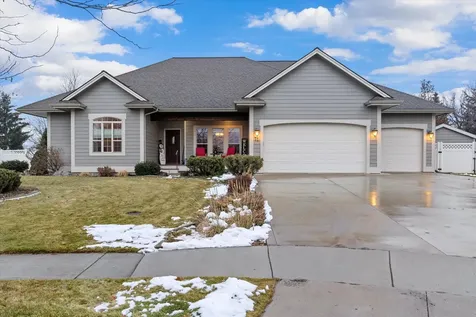 71 Glacier Circle Kalispell MT 59901