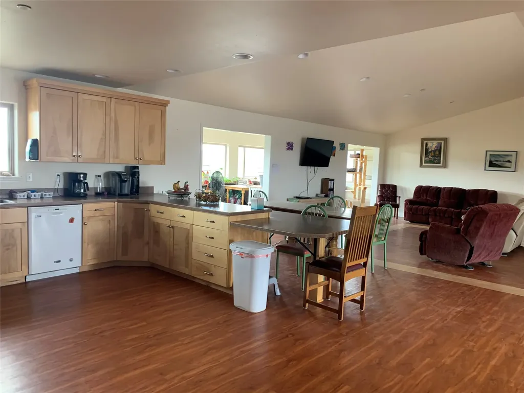 106 Pronghorn Trail Butte MT 59750