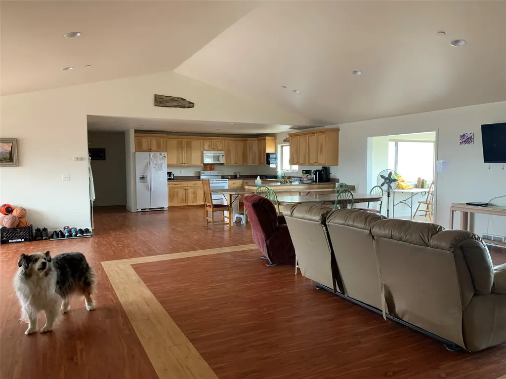 106 Pronghorn Trail Butte MT 59750