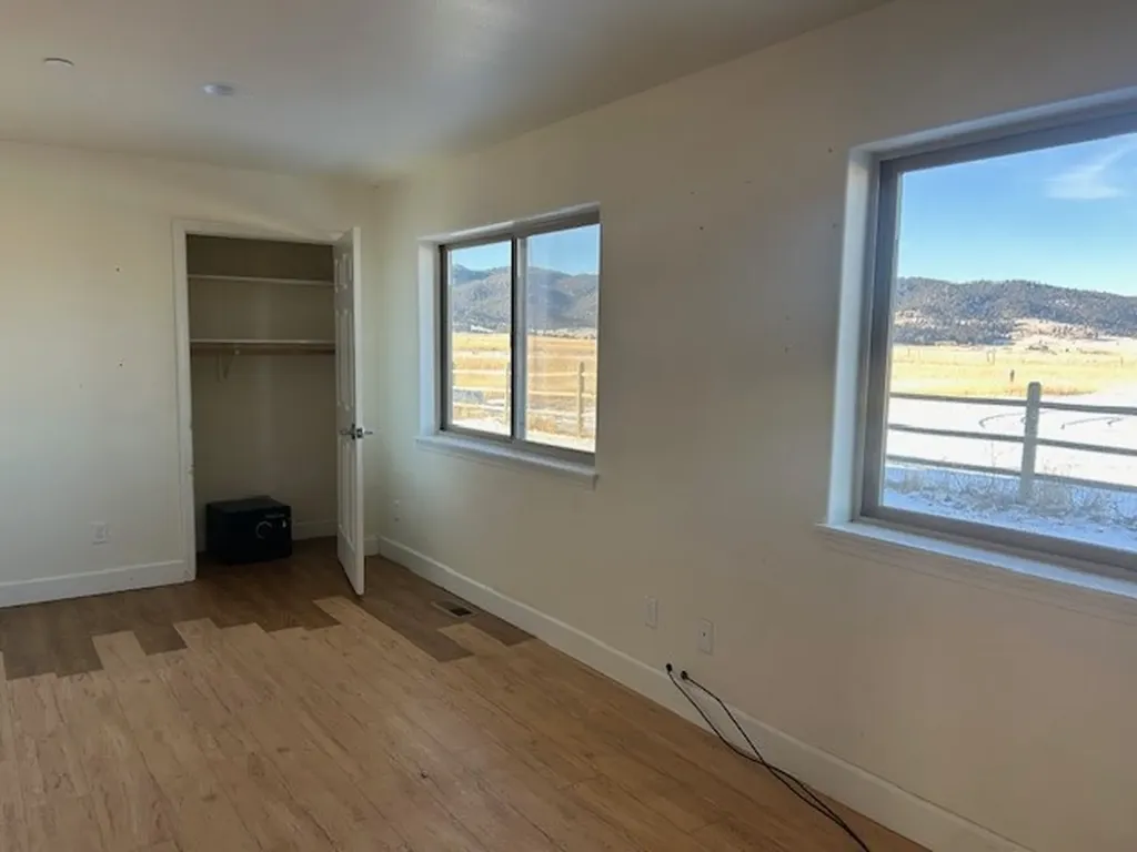 106 Pronghorn Trail Butte MT 59750