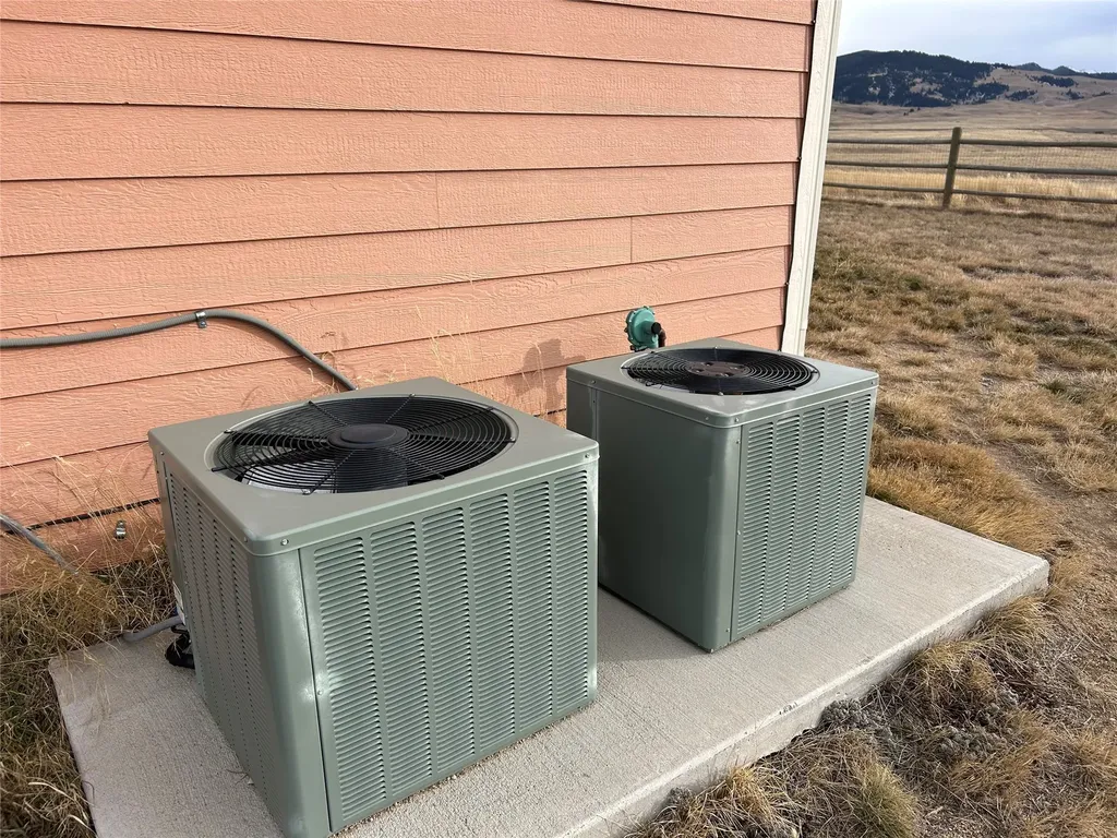 106 Pronghorn Trail Butte MT 59750