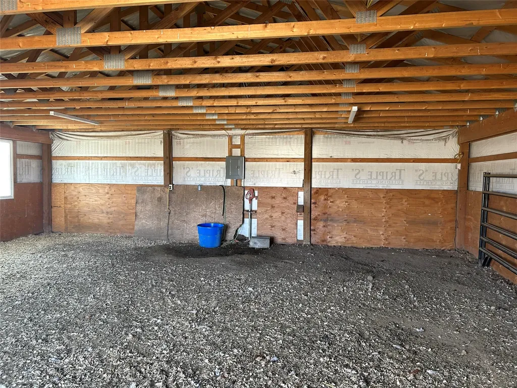 106 Pronghorn Trail Butte MT 59750