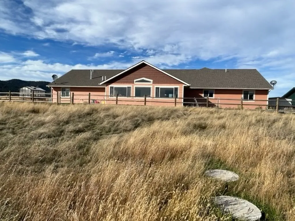 106 Pronghorn Trail Butte MT 59750