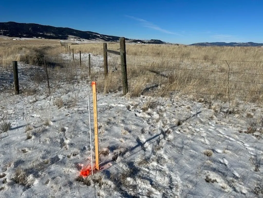106 Pronghorn Trail Butte MT 59750