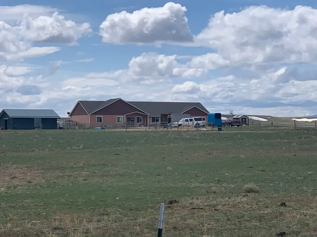 106 Pronghorn Trail Butte MT 59750