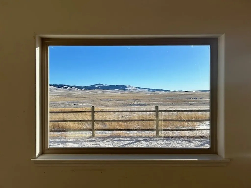 106 Pronghorn Trail Butte MT 59750