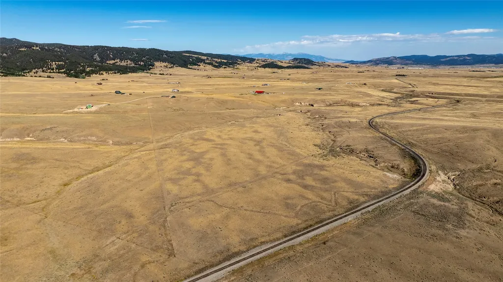 106 Pronghorn Trail Butte MT 59750