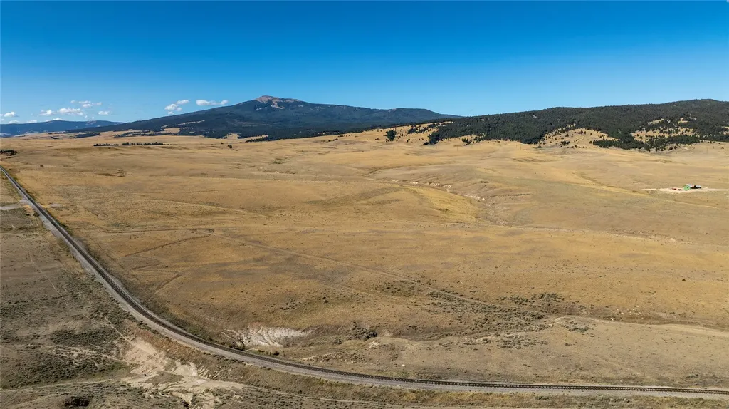 106 Pronghorn Trail Butte MT 59750