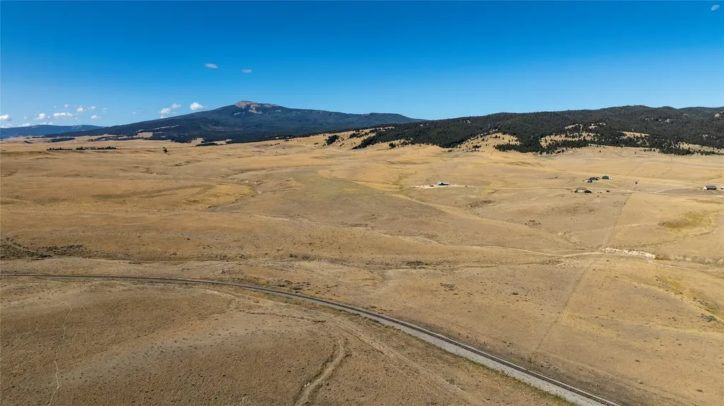106 Pronghorn Trail Butte MT 59750