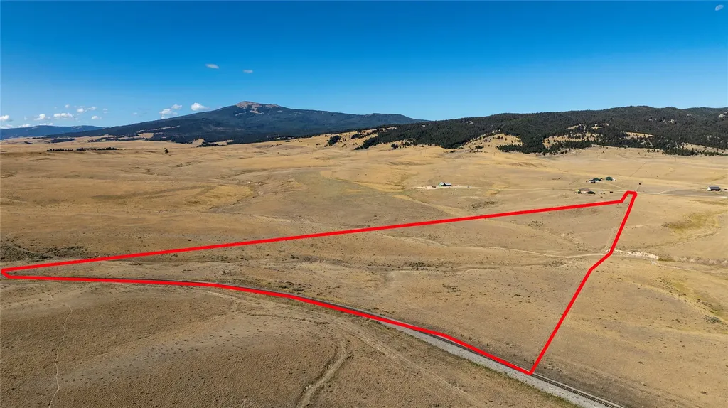 106 Pronghorn Trail Butte MT 59750