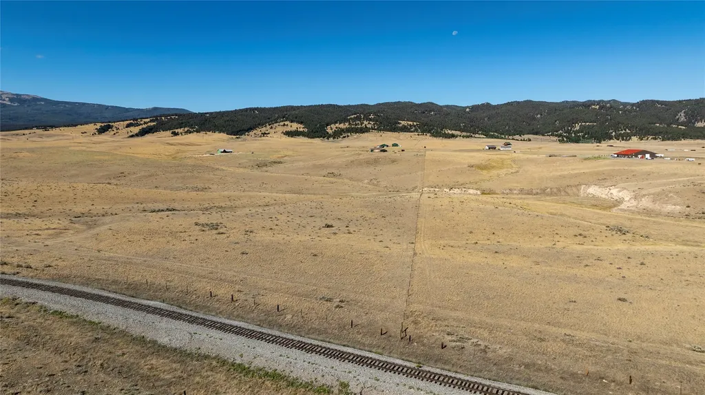 106 Pronghorn Trail Butte MT 59750