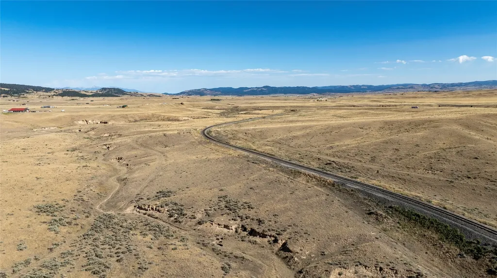 106 Pronghorn Trail Butte MT 59750