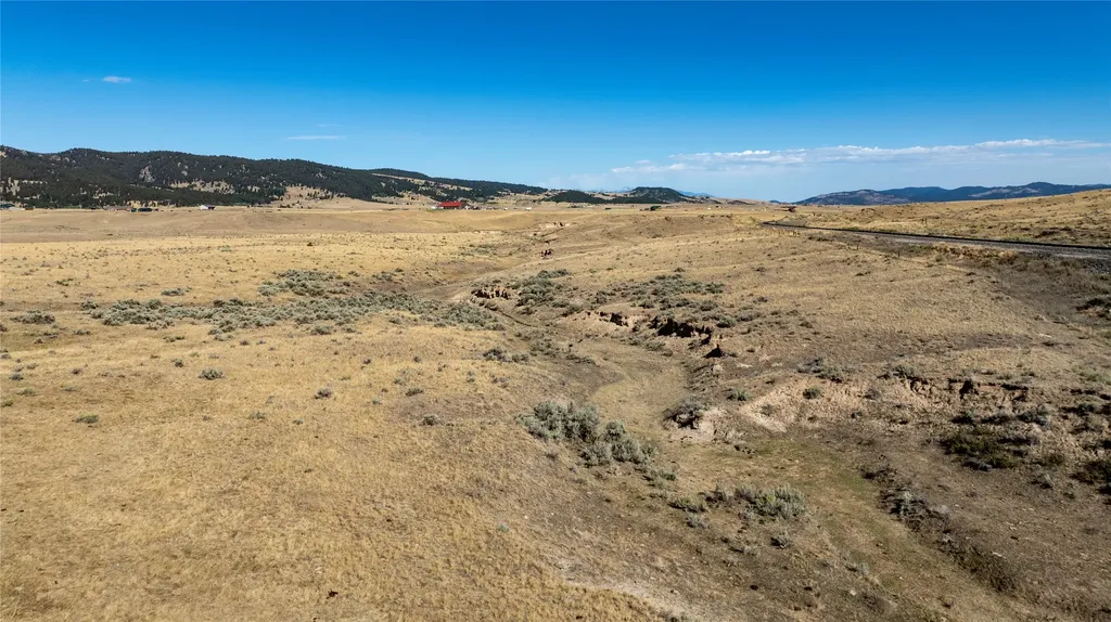 106 Pronghorn Trail Butte MT 59750