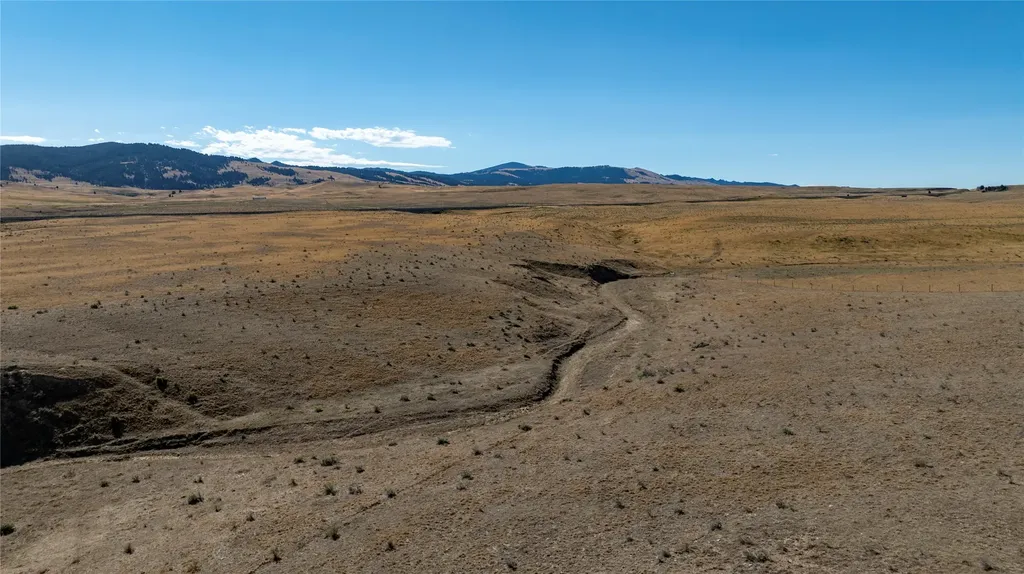 106 Pronghorn Trail Butte MT 59750