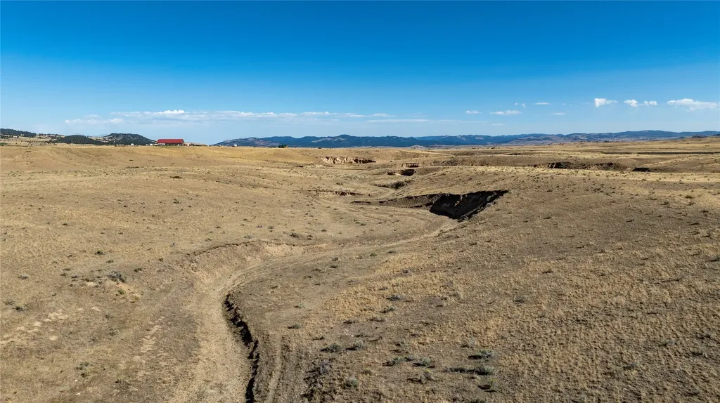 106 Pronghorn Trail Butte MT 59750