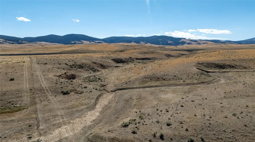 106 Pronghorn Trail Butte MT 59750